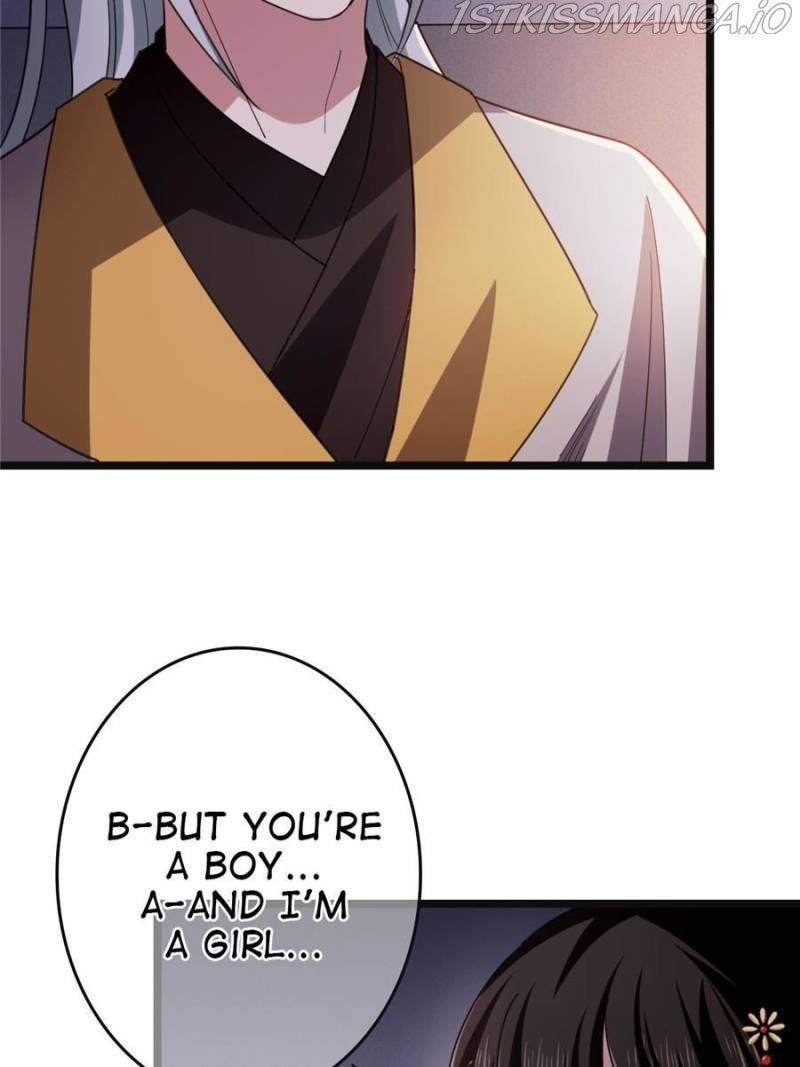 The Sickly Tyrant With An Innocent Facade chapter 84 - page 3