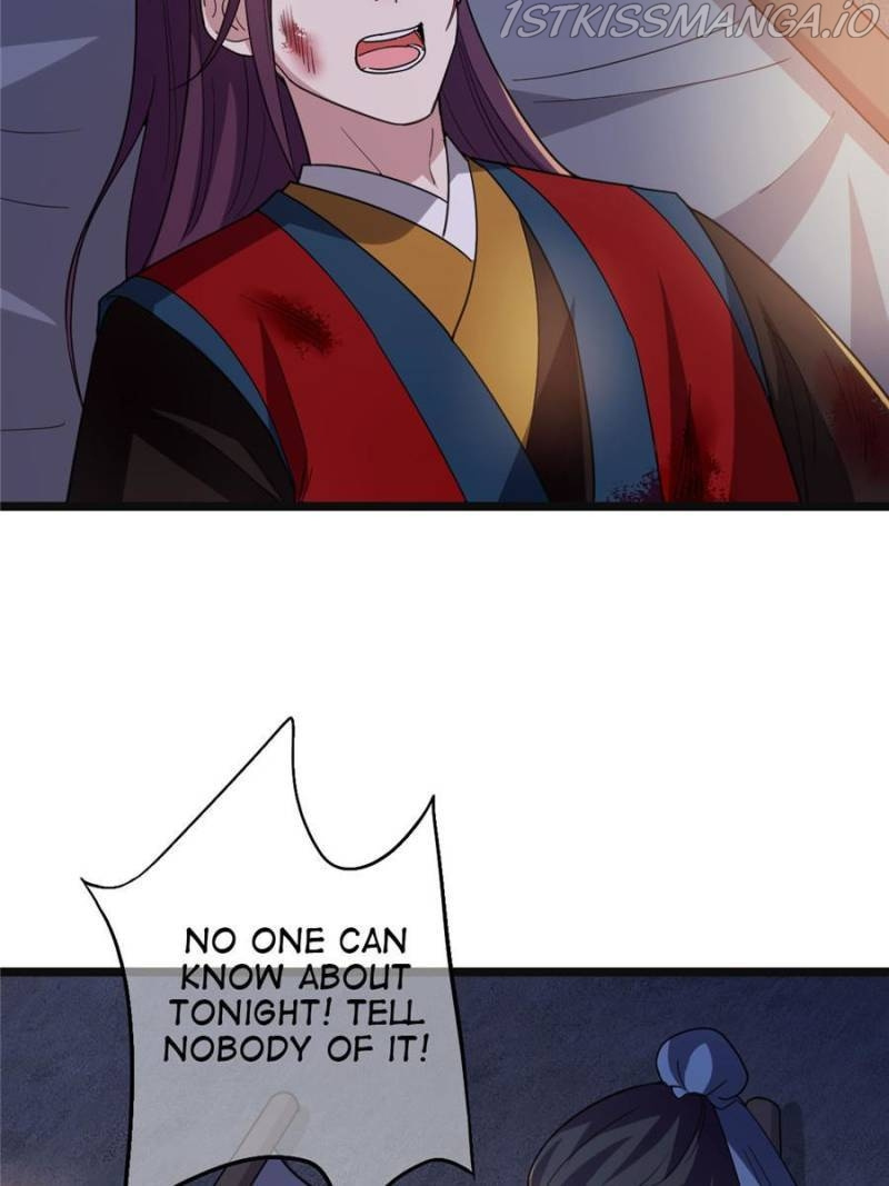 The Sickly Tyrant With An Innocent Facade chapter 84 - page 35