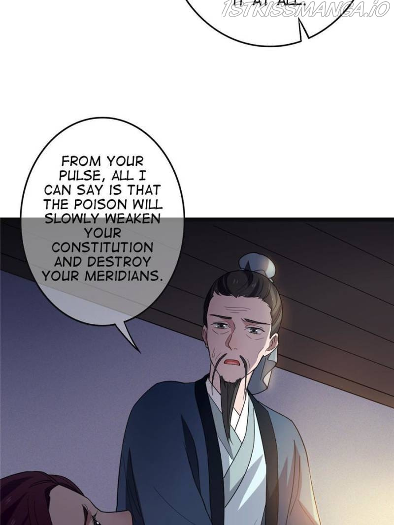 The Sickly Tyrant With An Innocent Facade chapter 84 - page 38