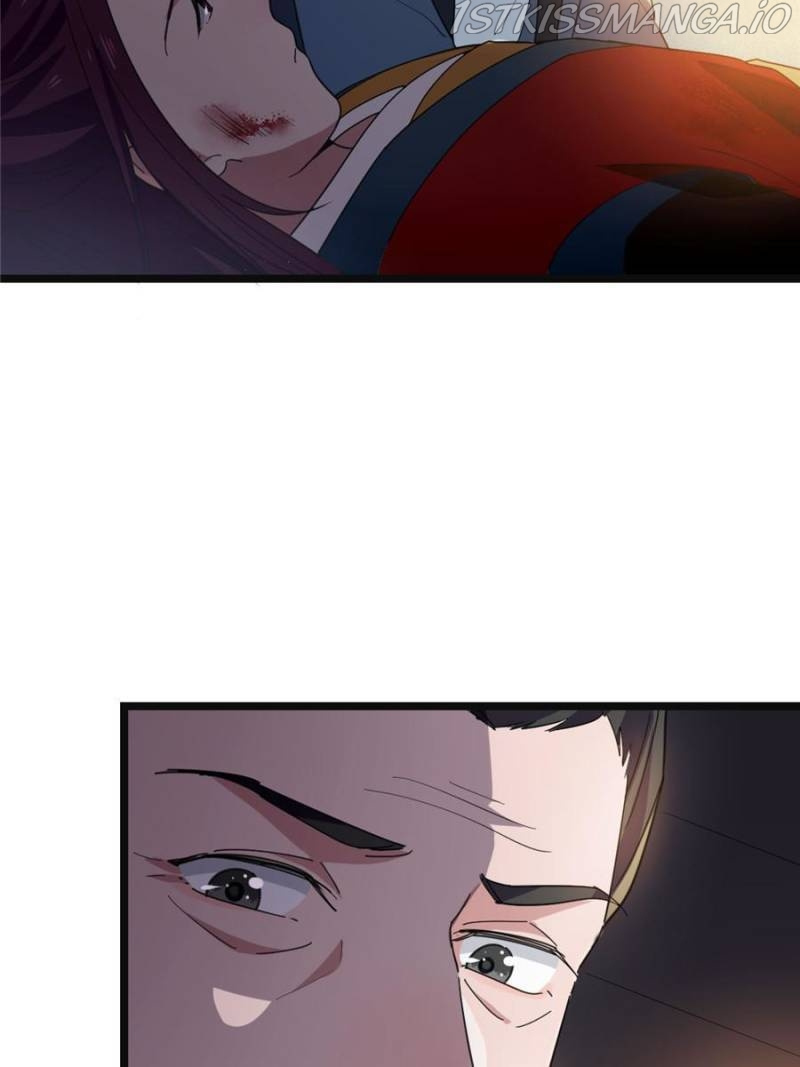 The Sickly Tyrant With An Innocent Facade chapter 84 - page 39