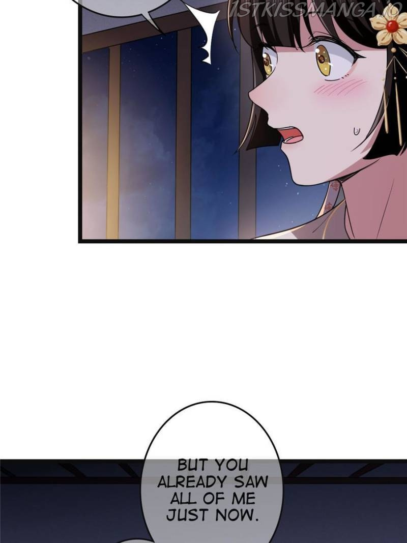 The Sickly Tyrant With An Innocent Facade chapter 84 - page 4