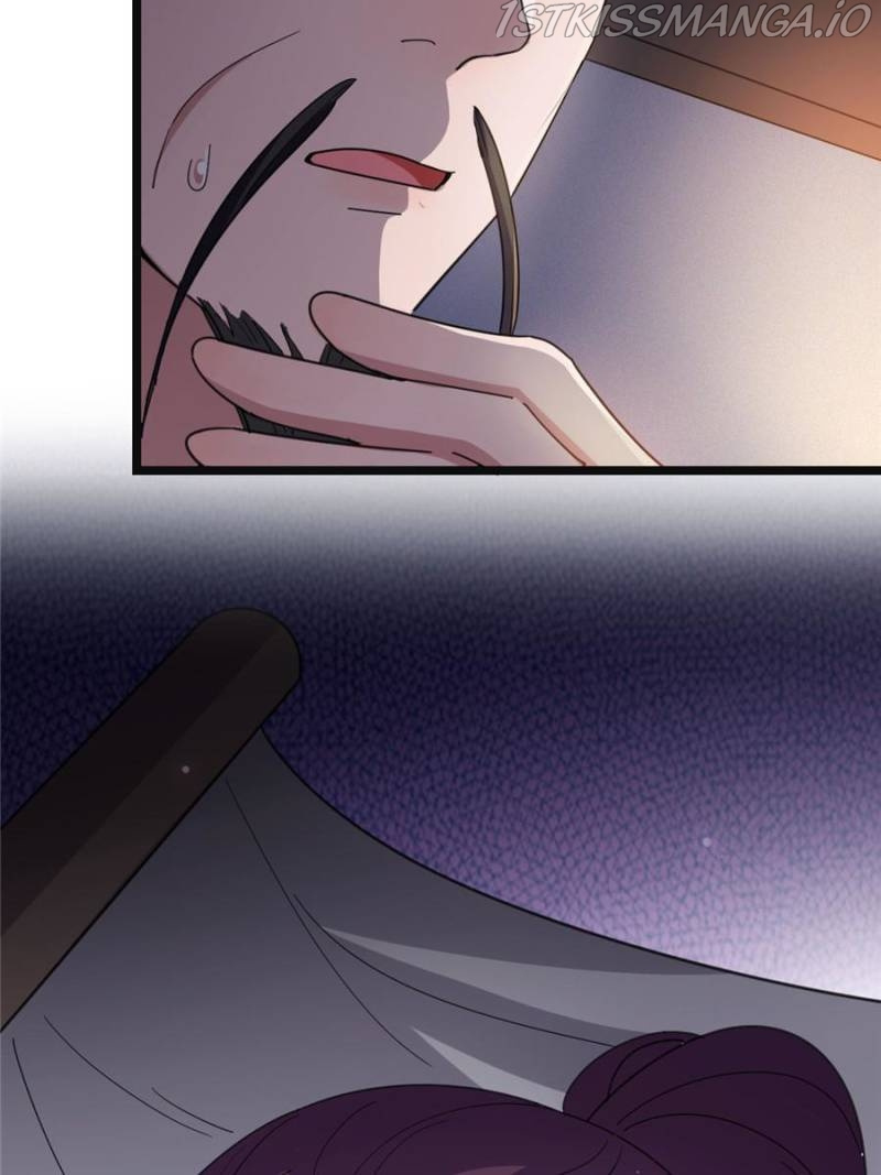 The Sickly Tyrant With An Innocent Facade chapter 84 - page 40