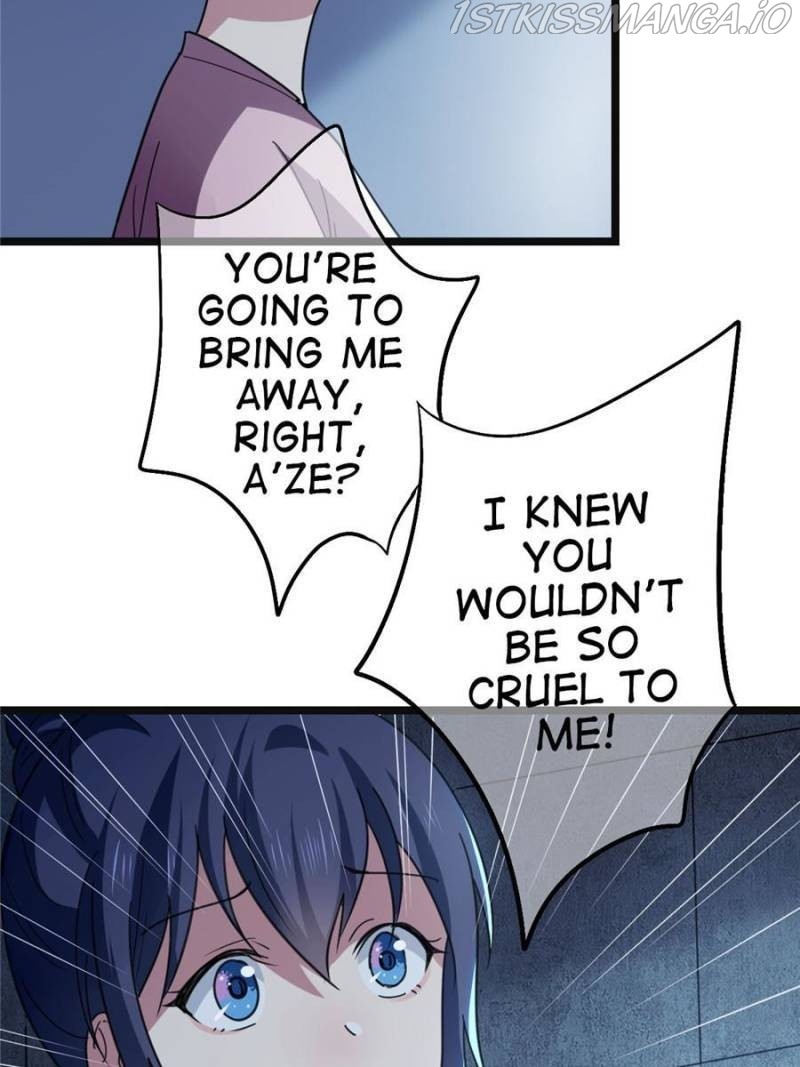 The Sickly Tyrant With An Innocent Facade chapter 77 - page 11