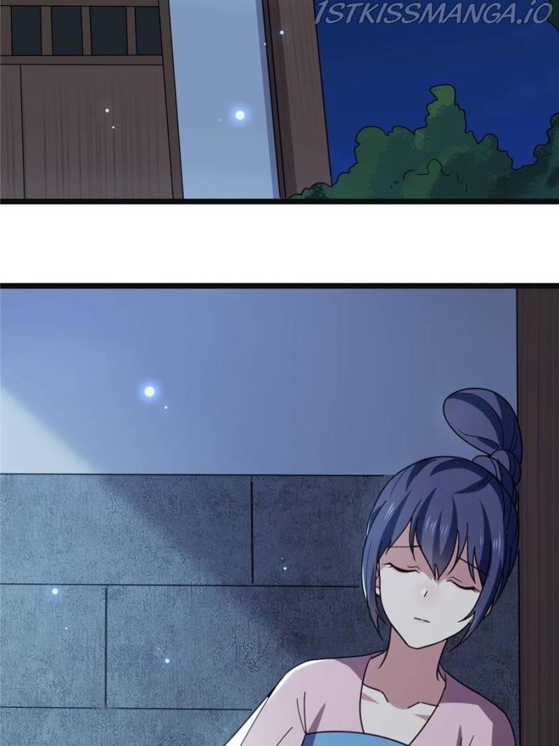 The Sickly Tyrant With An Innocent Facade chapter 77 - page 2