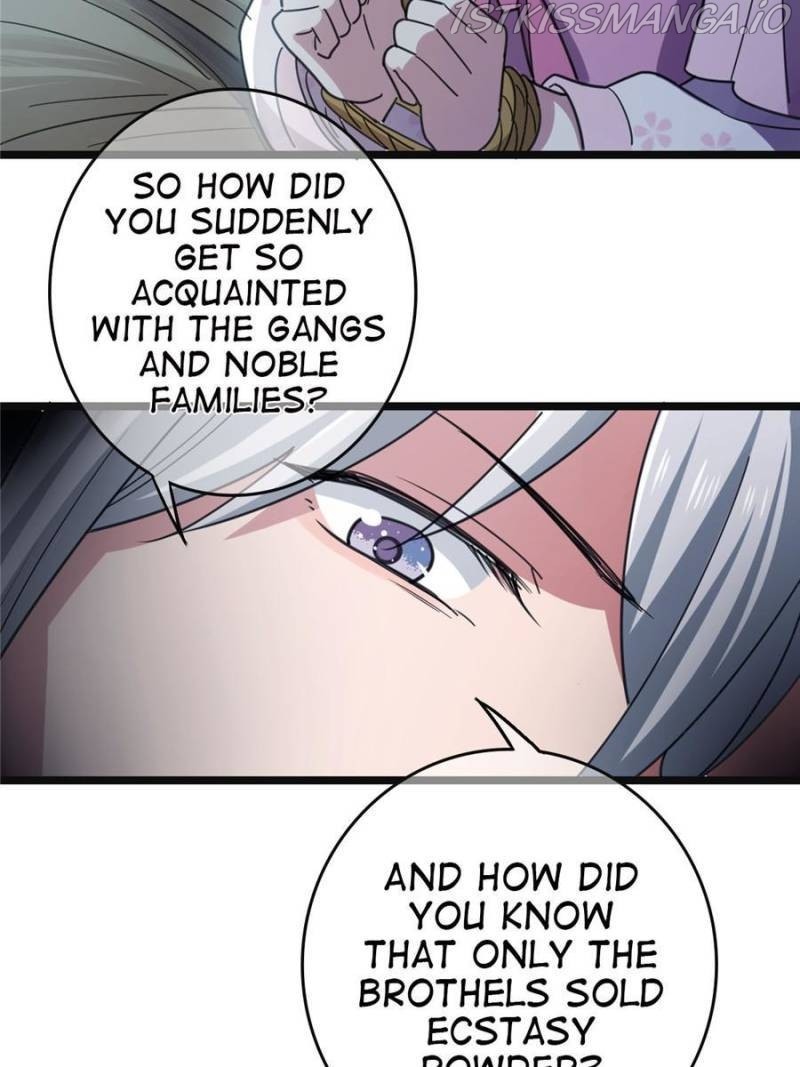 The Sickly Tyrant With An Innocent Facade chapter 77 - page 20
