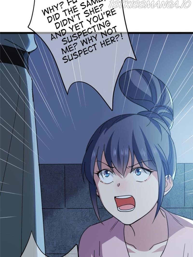 The Sickly Tyrant With An Innocent Facade chapter 77 - page 23