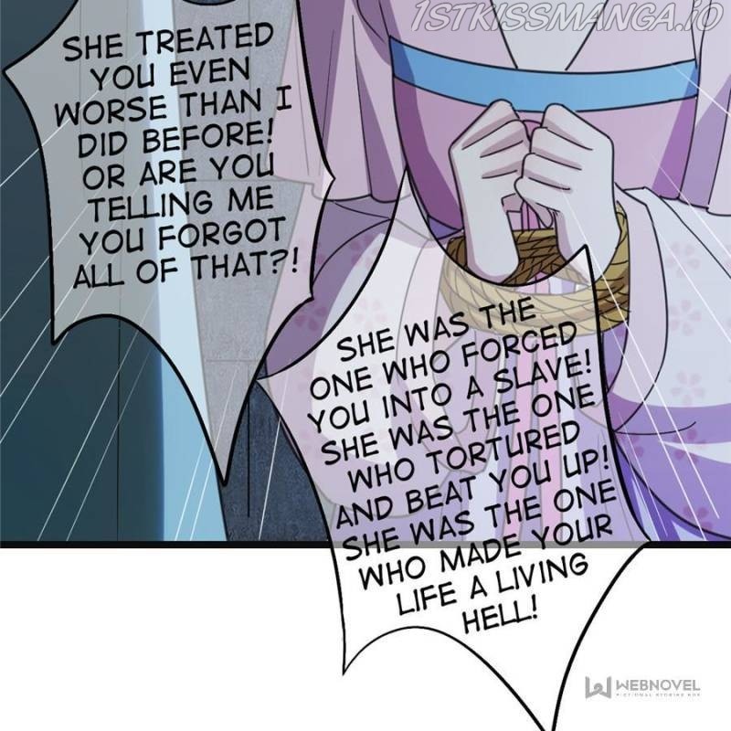 The Sickly Tyrant With An Innocent Facade chapter 77 - page 24
