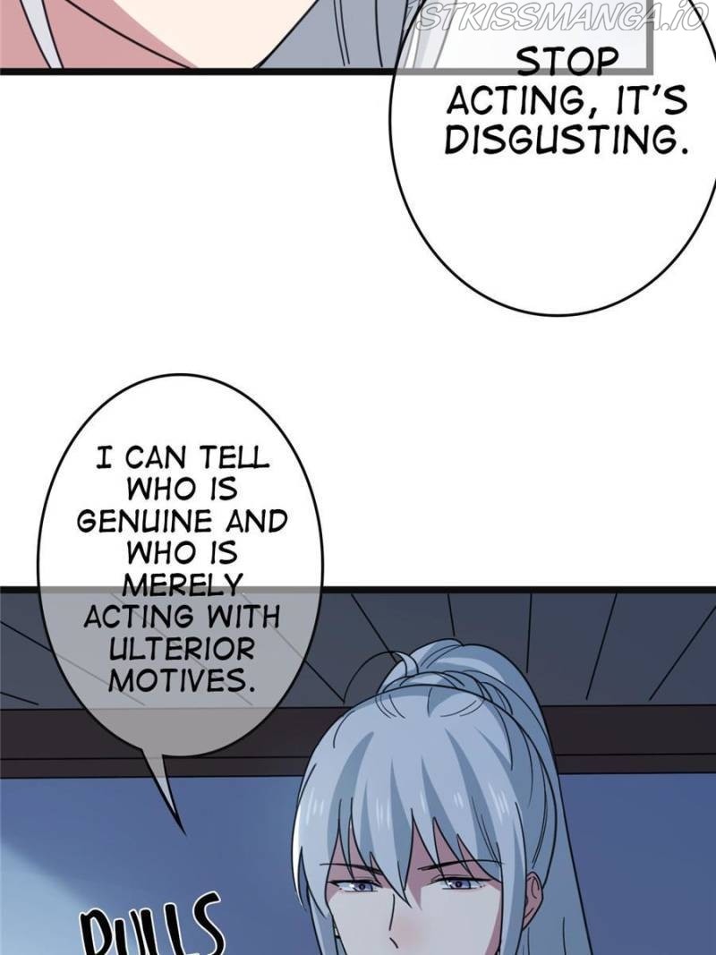 The Sickly Tyrant With An Innocent Facade chapter 77 - page 28