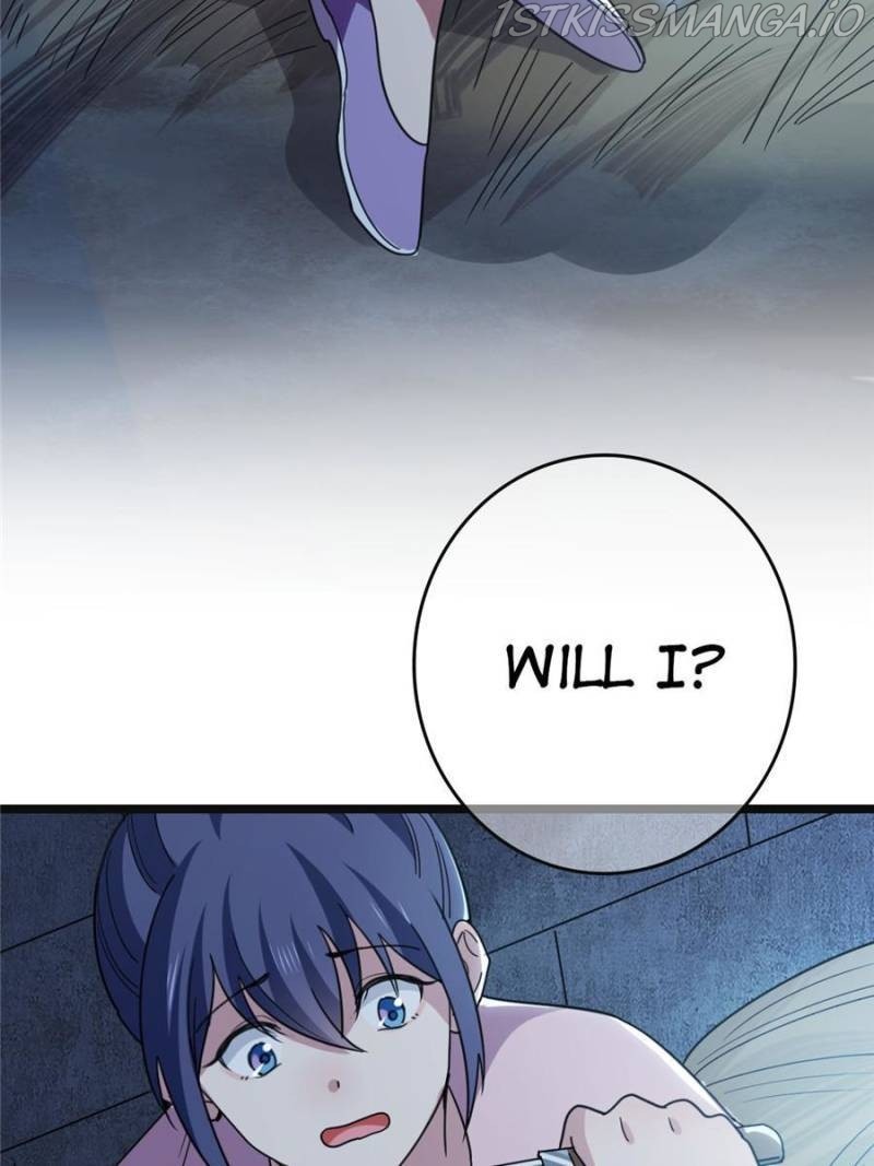 The Sickly Tyrant With An Innocent Facade chapter 77 - page 34