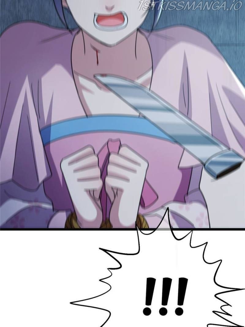 The Sickly Tyrant With An Innocent Facade chapter 77 - page 38