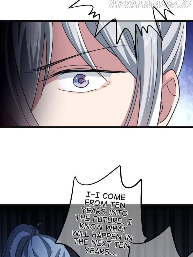 The Sickly Tyrant With An Innocent Facade chapter 77 - page 39