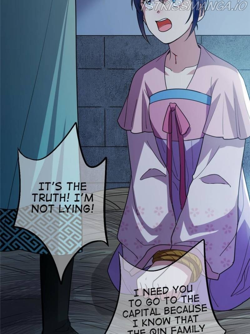 The Sickly Tyrant With An Innocent Facade chapter 77 - page 41