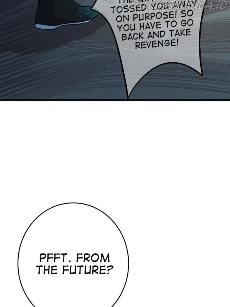 The Sickly Tyrant With An Innocent Facade chapter 77 - page 42