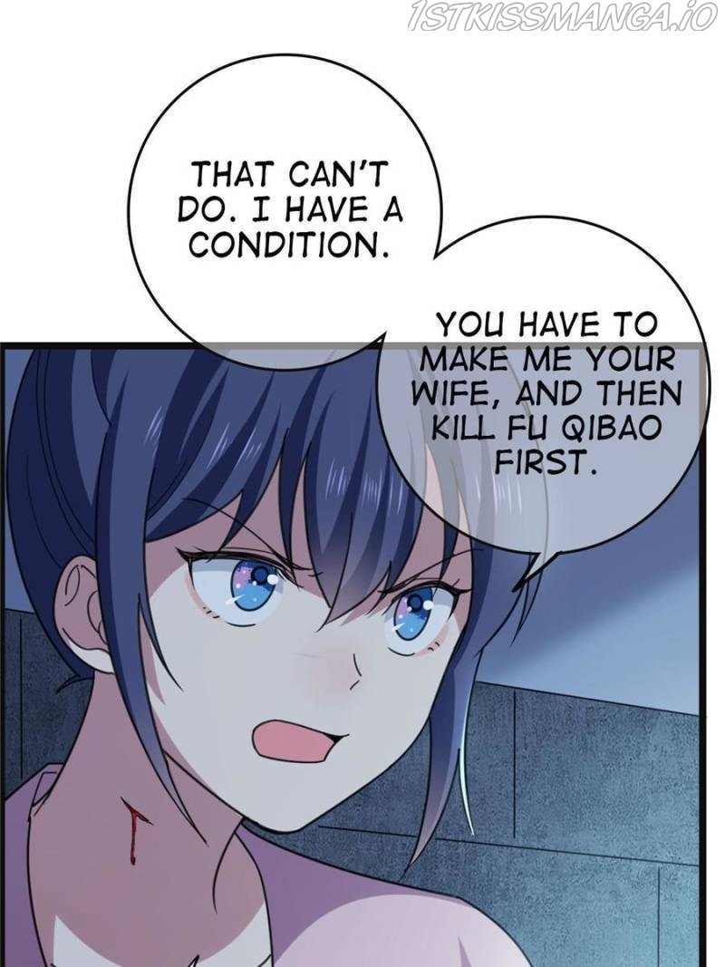 The Sickly Tyrant With An Innocent Facade chapter 77 - page 49