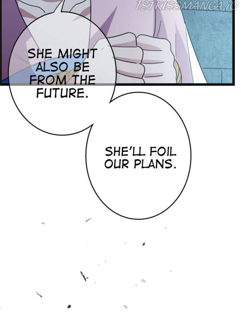 The Sickly Tyrant With An Innocent Facade chapter 77 - page 50