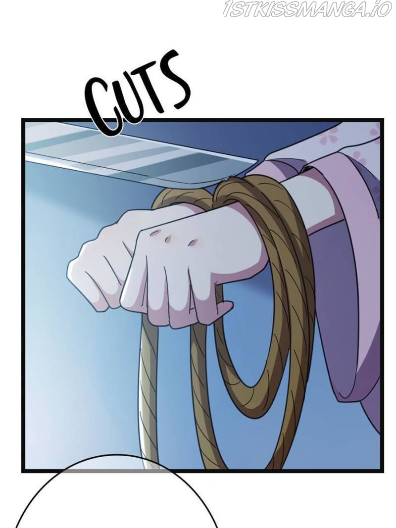 The Sickly Tyrant With An Innocent Facade chapter 77 - page 52