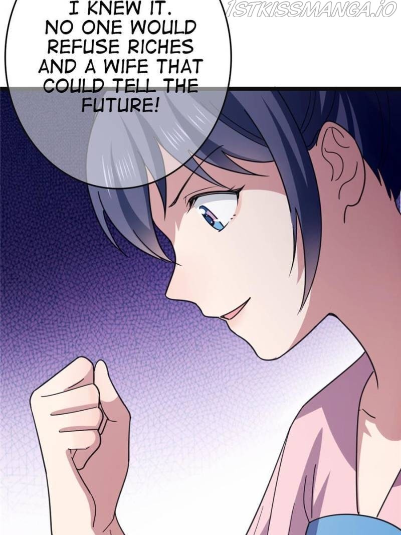 The Sickly Tyrant With An Innocent Facade chapter 77 - page 53