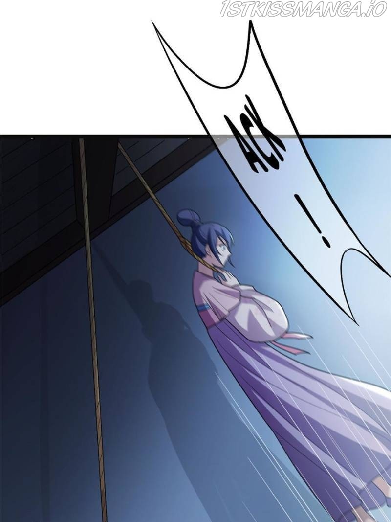 The Sickly Tyrant With An Innocent Facade chapter 77 - page 55