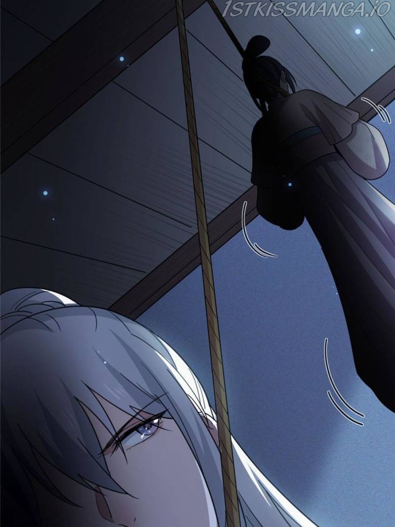 The Sickly Tyrant With An Innocent Facade chapter 77 - page 57