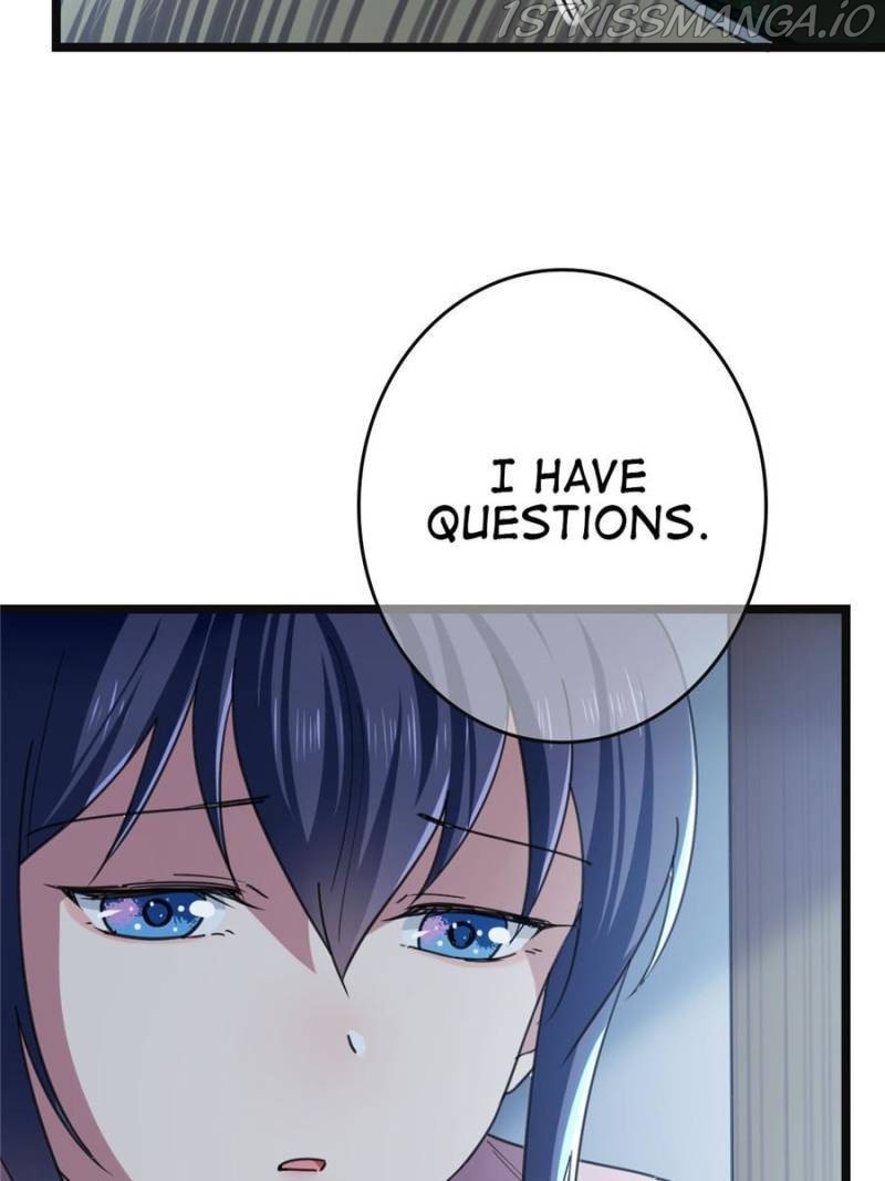 The Sickly Tyrant With An Innocent Facade chapter 77 - page 7
