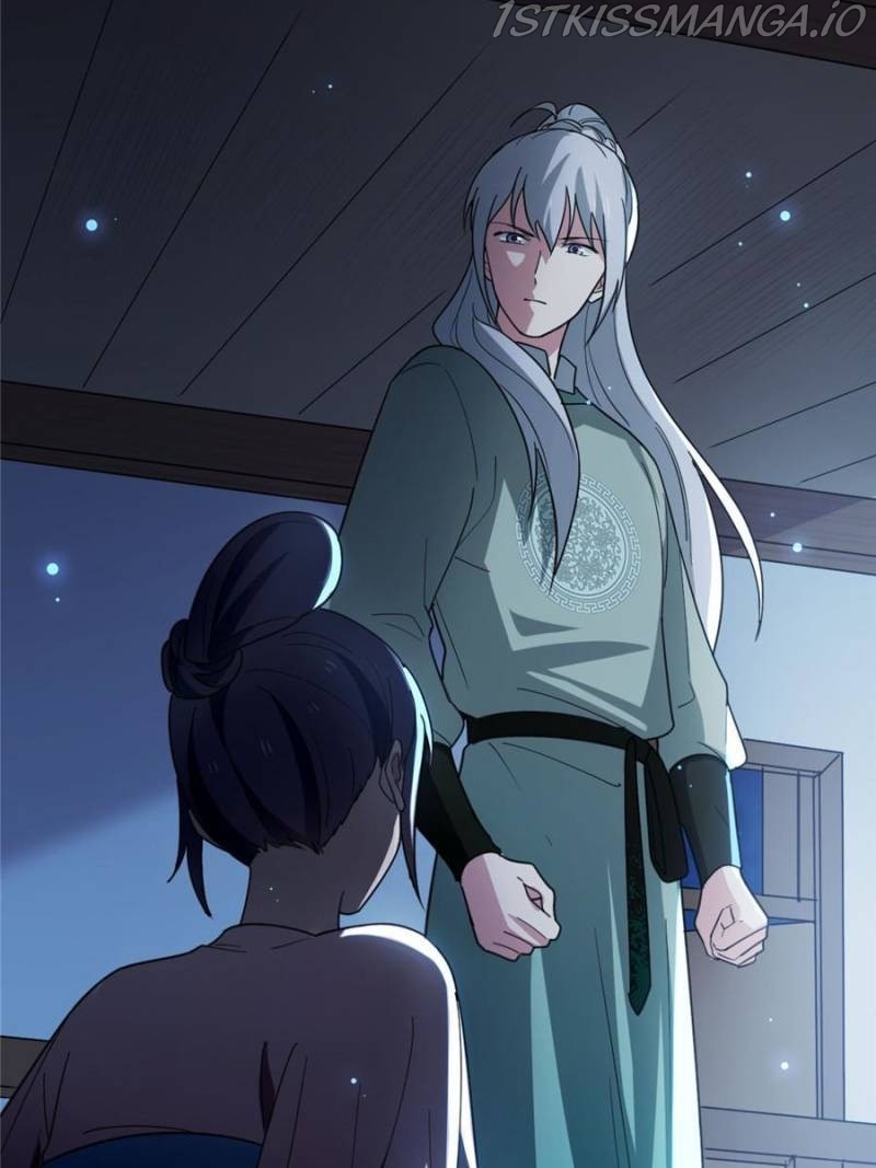 The Sickly Tyrant With An Innocent Facade chapter 77 - page 9