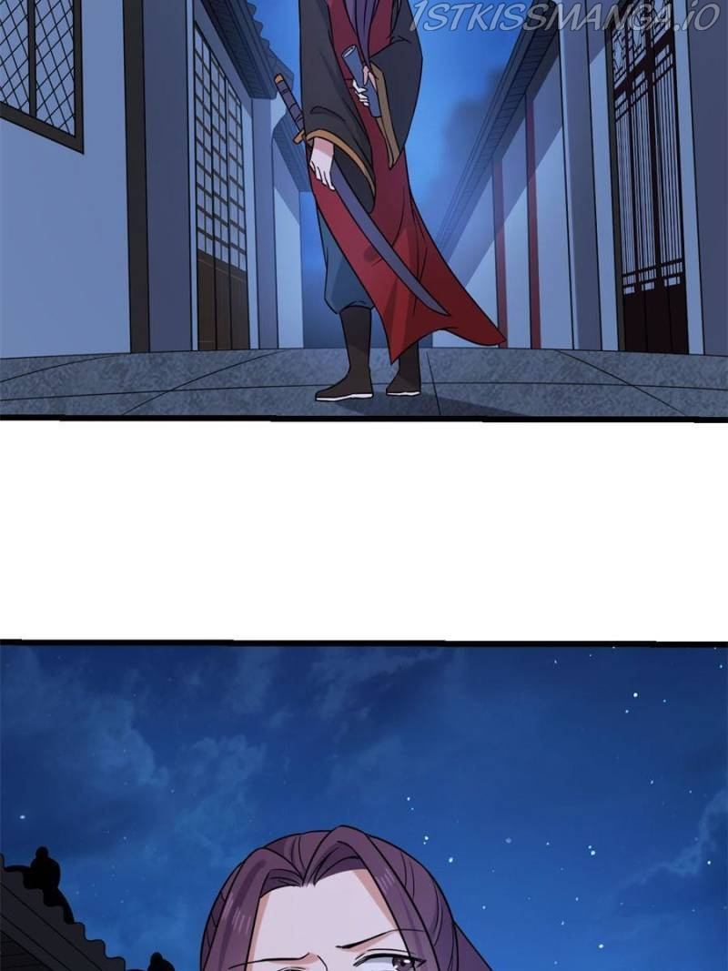 The Sickly Tyrant With An Innocent Facade chapter 85 - page 11