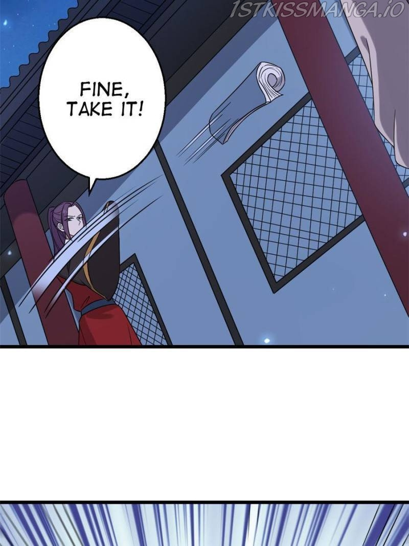 The Sickly Tyrant With An Innocent Facade chapter 85 - page 19