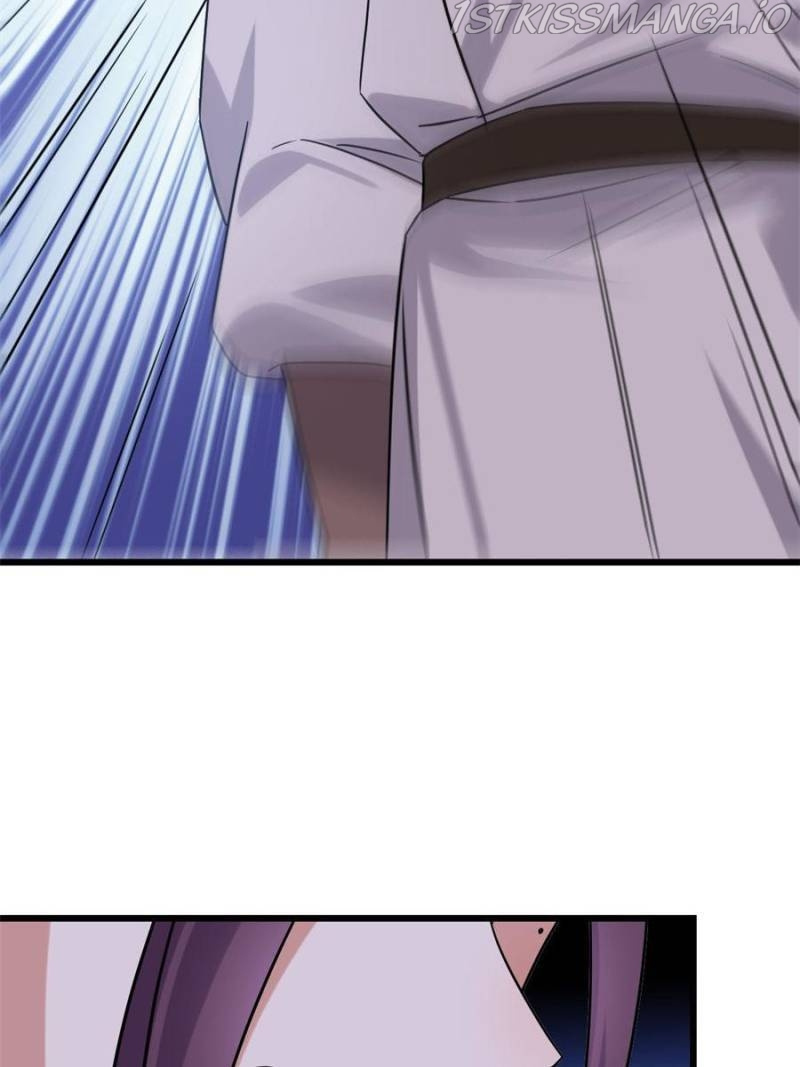The Sickly Tyrant With An Innocent Facade chapter 85 - page 21