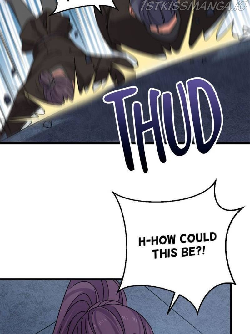 The Sickly Tyrant With An Innocent Facade chapter 85 - page 31