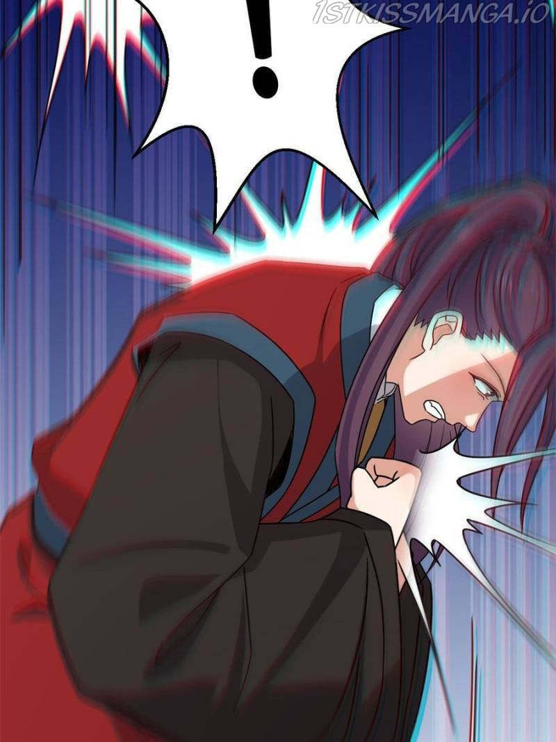 The Sickly Tyrant With An Innocent Facade chapter 85 - page 35