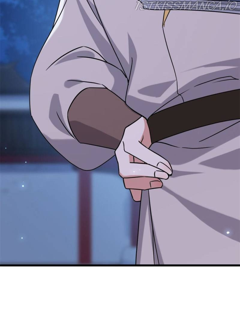 The Sickly Tyrant With An Innocent Facade chapter 85 - page 41
