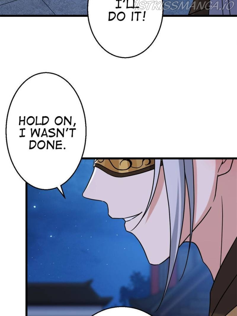The Sickly Tyrant With An Innocent Facade chapter 85 - page 43