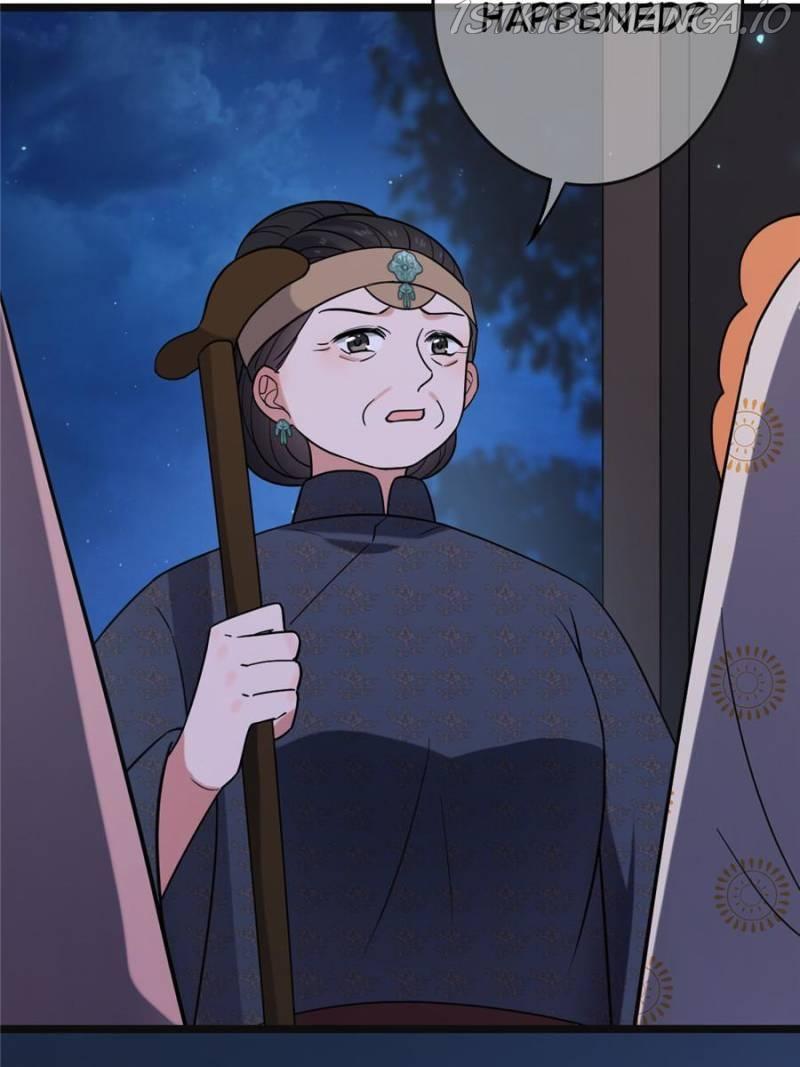The Sickly Tyrant With An Innocent Facade chapter 78 - page 15