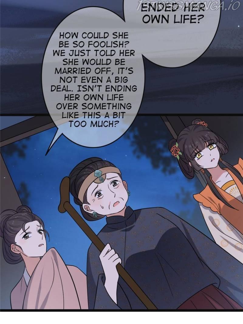 The Sickly Tyrant With An Innocent Facade chapter 78 - page 19