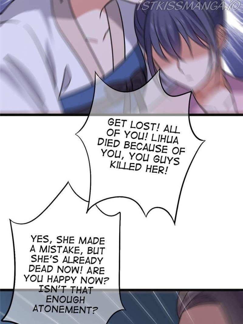 The Sickly Tyrant With An Innocent Facade chapter 78 - page 23