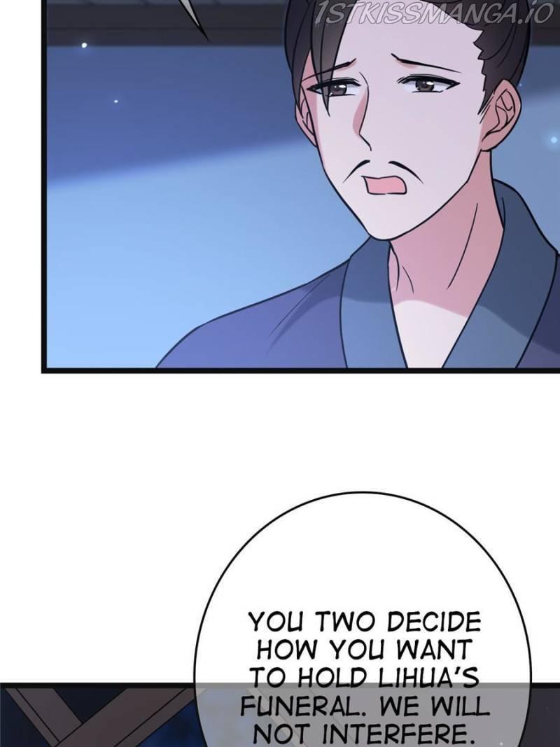 The Sickly Tyrant With An Innocent Facade chapter 78 - page 31
