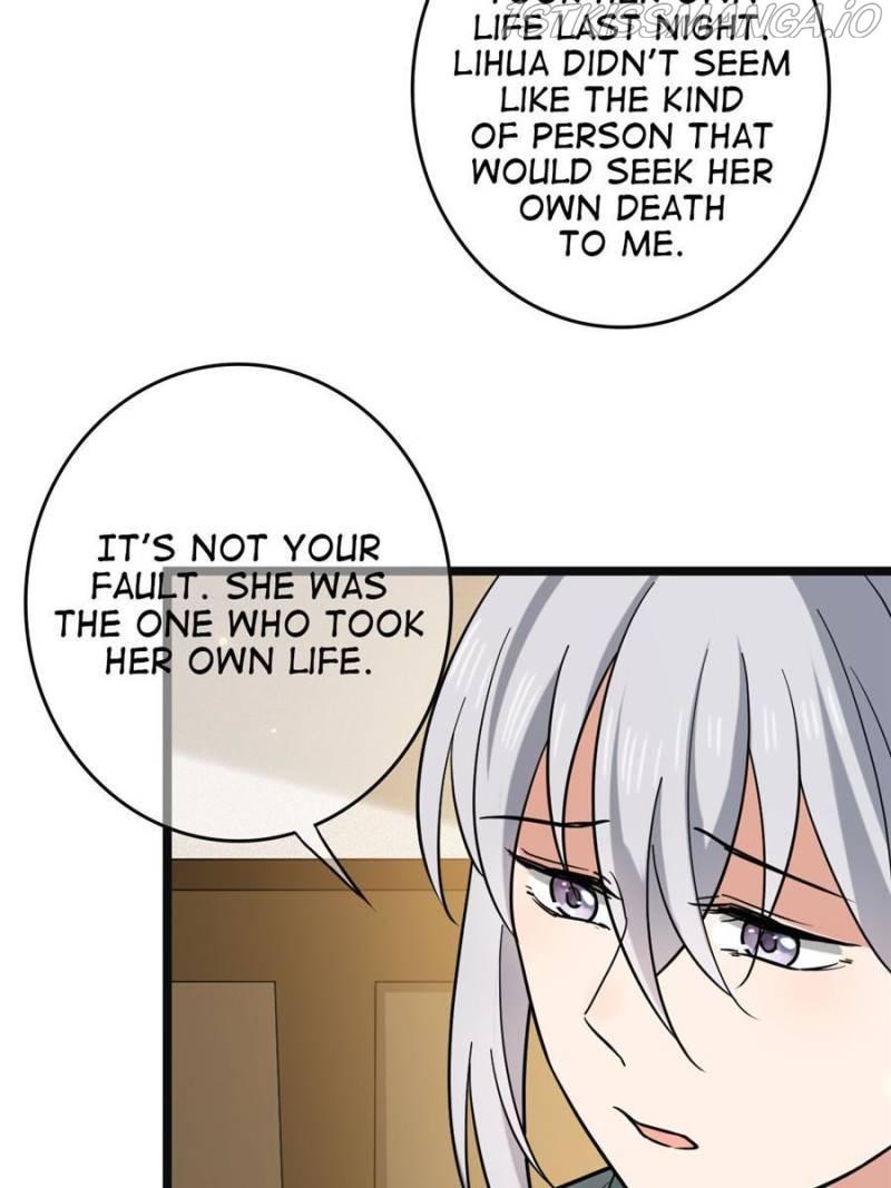 The Sickly Tyrant With An Innocent Facade chapter 78 - page 39