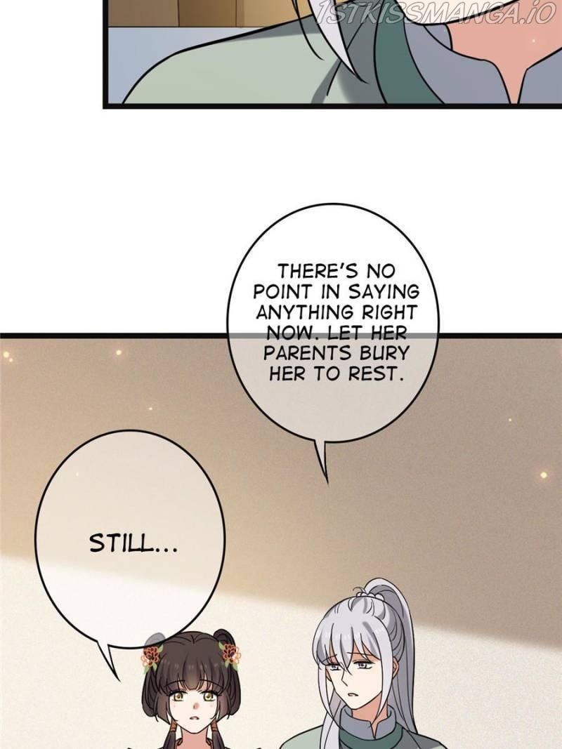 The Sickly Tyrant With An Innocent Facade chapter 78 - page 40