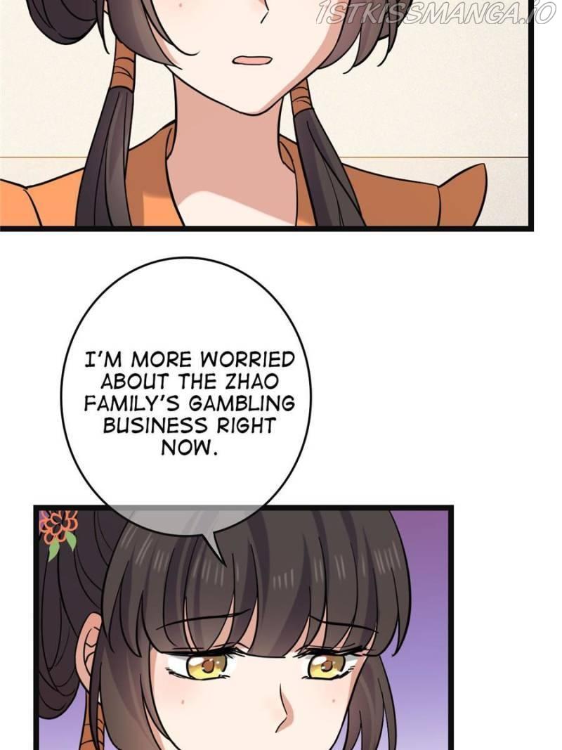 The Sickly Tyrant With An Innocent Facade chapter 78 - page 42