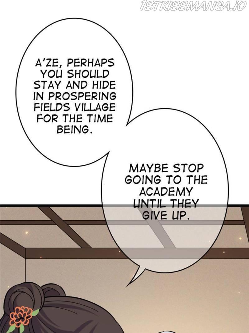 The Sickly Tyrant With An Innocent Facade chapter 78 - page 44