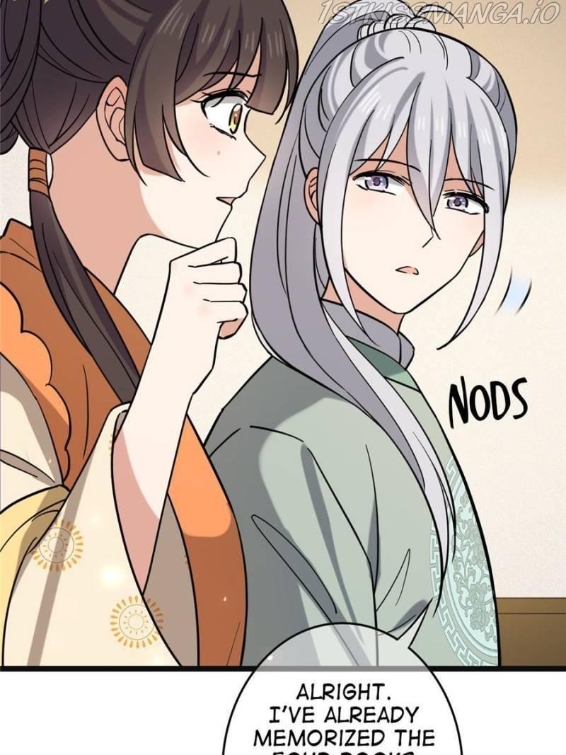 The Sickly Tyrant With An Innocent Facade chapter 78 - page 45