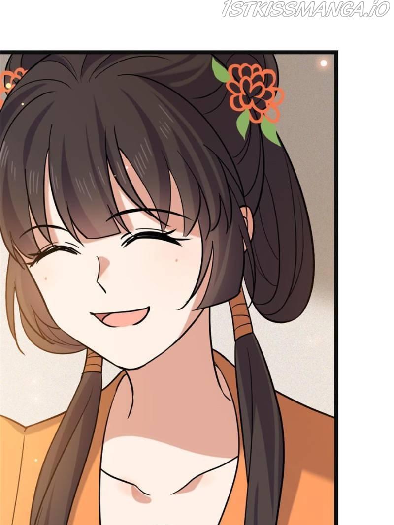 The Sickly Tyrant With An Innocent Facade chapter 78 - page 49