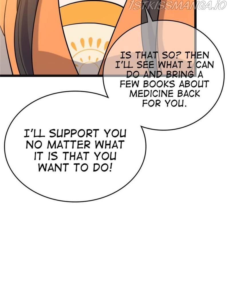 The Sickly Tyrant With An Innocent Facade chapter 78 - page 50