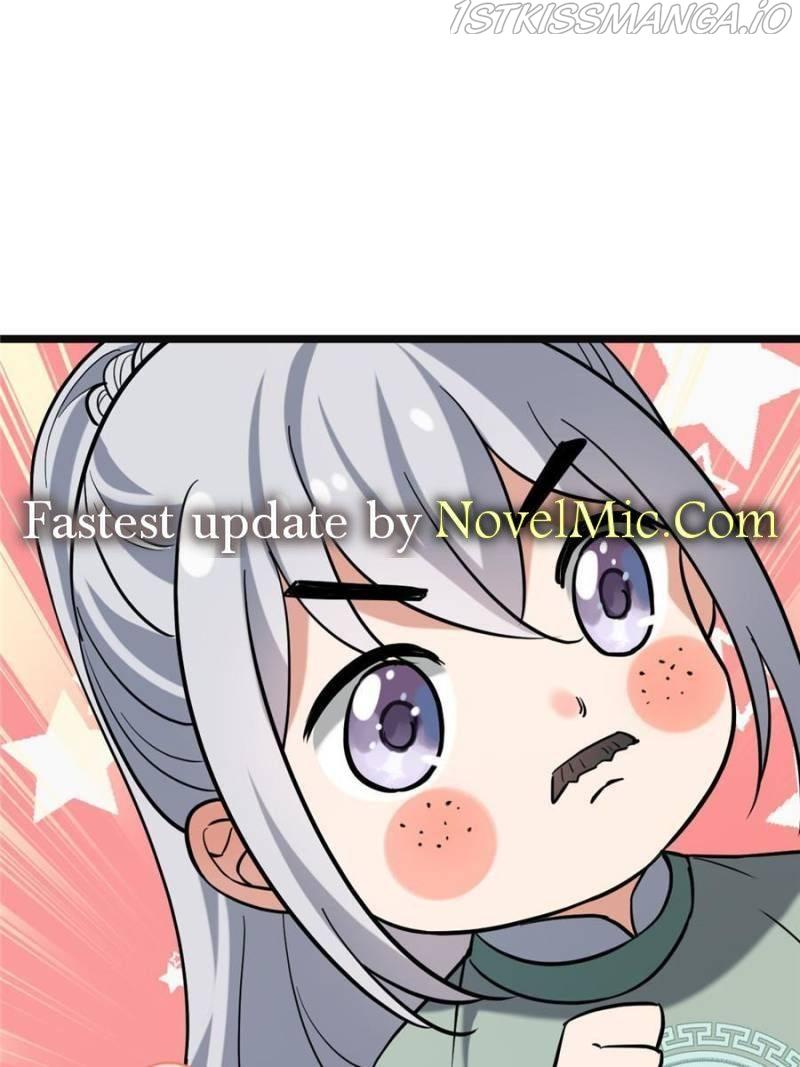 The Sickly Tyrant With An Innocent Facade chapter 78 - page 51