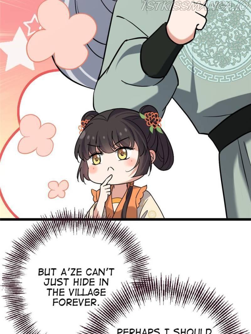 The Sickly Tyrant With An Innocent Facade chapter 78 - page 52