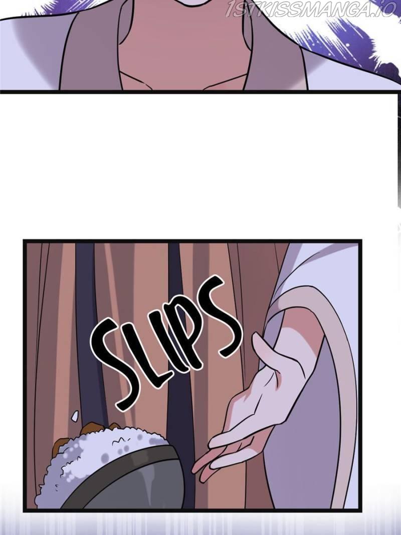 The Sickly Tyrant With An Innocent Facade chapter 78 - page 7