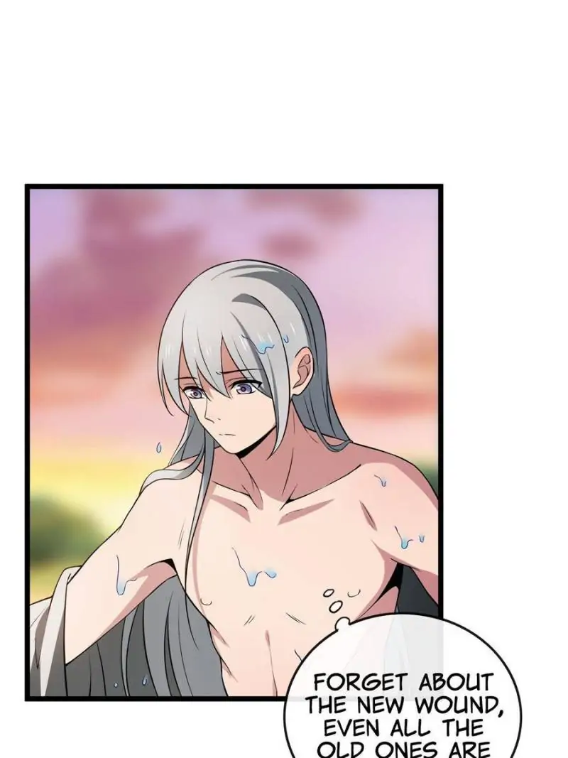 The Sickly Tyrant With An Innocent Facade chapter 20 - page 1