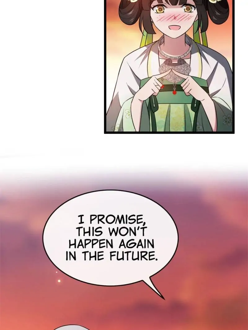 The Sickly Tyrant With An Innocent Facade chapter 20 - page 13