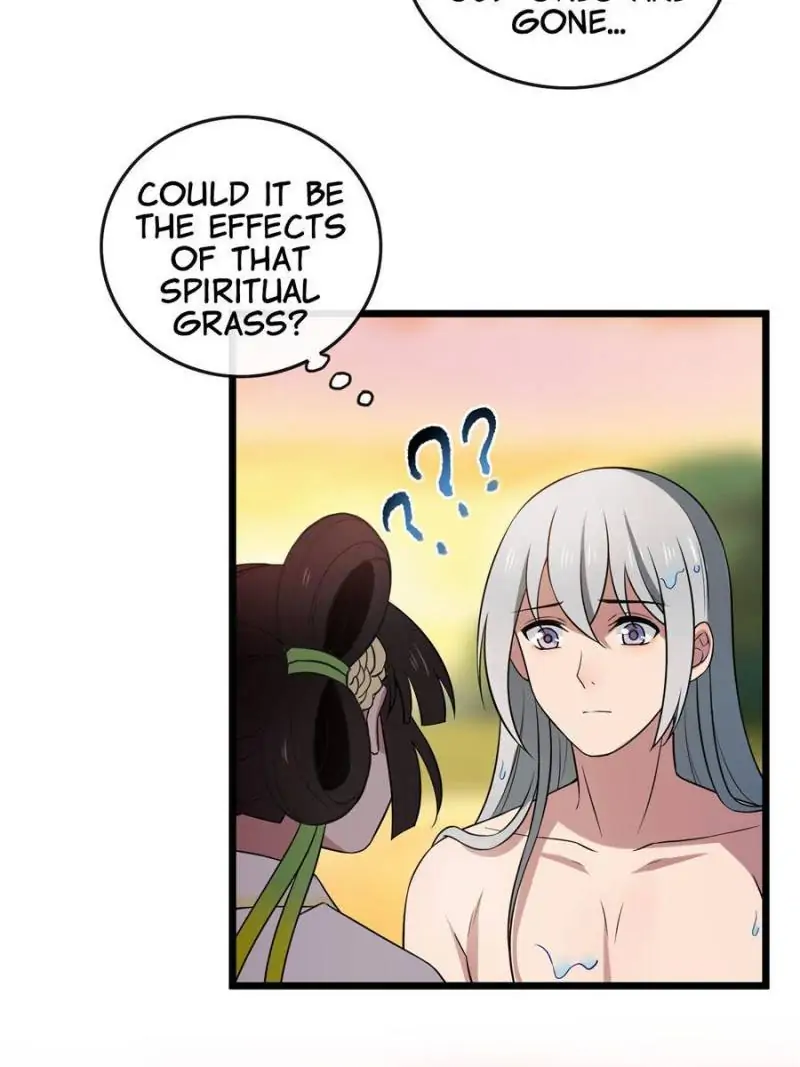 The Sickly Tyrant With An Innocent Facade chapter 20 - page 2