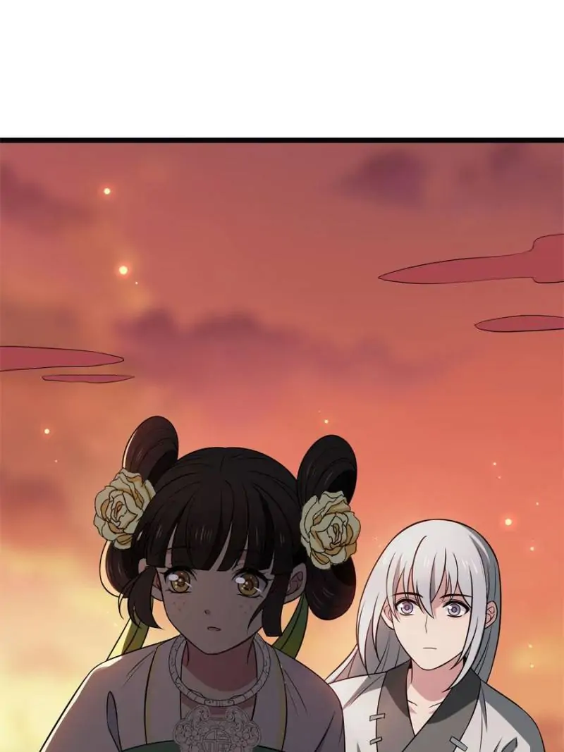The Sickly Tyrant With An Innocent Facade chapter 20 - page 20